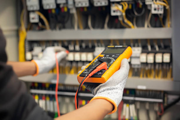 Best Electrical Safety Inspections  in Bonnetsville, NC