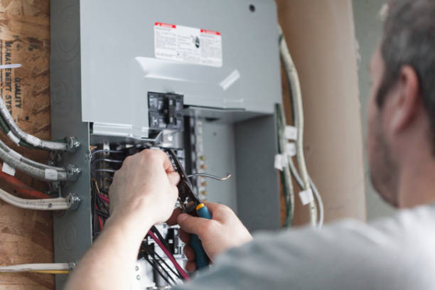 Best Electrical Panel Upgrades  in Bonnetsville, NC